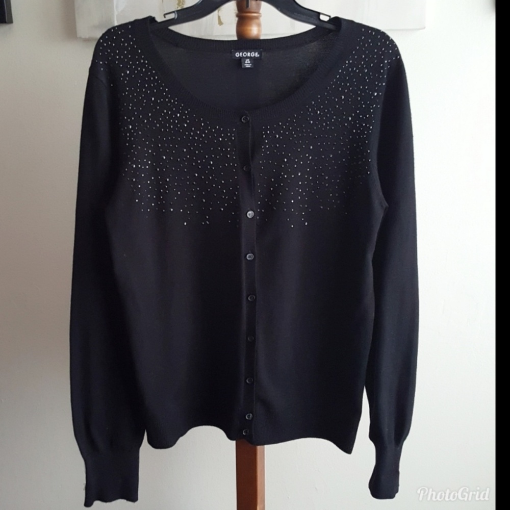 GEORGE SWEATER